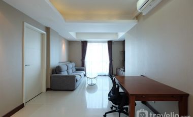 Apartemen Casa Grande Residence