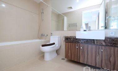 Apartemen Casa Grande Residence