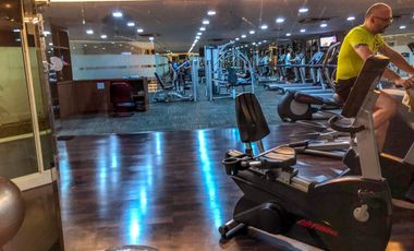 Apartemen Casa Grande Residence