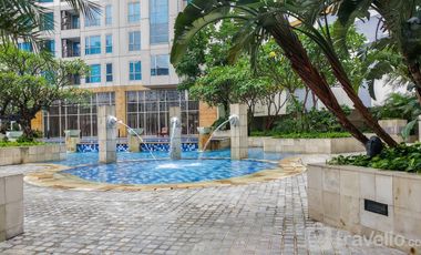 Apartemen Casa Grande Residence