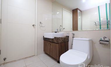 Apartemen Casa Grande Residence