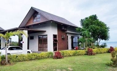 For Sale Ready for Occupancy 3-Bedrooms Beach House Villa in Danao City Cebu!