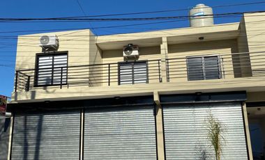 ALQUILER LOCALES 39 METROS MORÓN