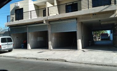 ALQUILER LOCALES 39 METROS MORÓN