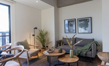 apartamento en arriendo en salitre nor - occidental. Cod A1105113