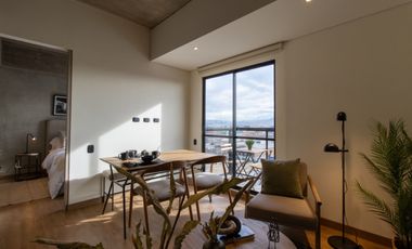 apartamento en arriendo en salitre nor - occidental. Cod A1105113