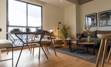 apartamento en arriendo en salitre nor - occidental. Cod A1105113