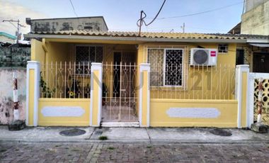 Se vende casa en la Atarazana, Norte de Guayaquil guayas IngG