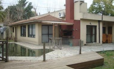 Casa en venta en Ranelagh Este