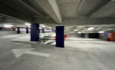 RENTO OFICINA TORRE PLATEA JV PISO 21