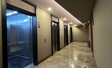 RENTO OFICINA TORRE PLATEA JV PISO 21