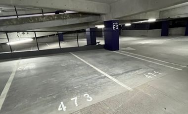 RENTO OFICINA TORRE PLATEA JV PISO 21