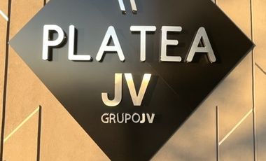 RENTO OFICINA TORRE PLATEA JV PISO 21