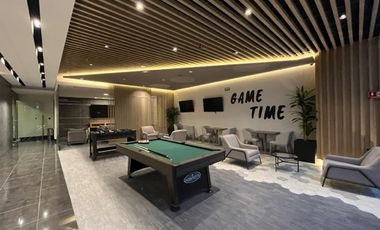 RENTO OFICINA TORRE PLATEA JV PISO 21