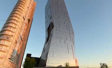 RENTO OFICINA TORRE PLATEA JV PISO 21