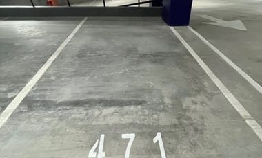 RENTO OFICINA TORRE PLATEA JV PISO 21