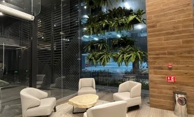 RENTO OFICINA TORRE PLATEA JV PISO 21