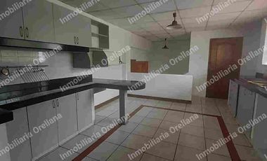 Venta de Casa en Kennedy Norte , Guayaquil