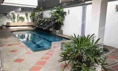 Venta de Casa en Kennedy Norte , Guayaquil