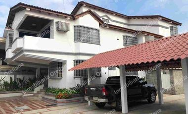 Venta de Casa en Kennedy Norte , Guayaquil