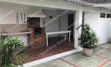 Venta de Casa en Kennedy Norte , Guayaquil