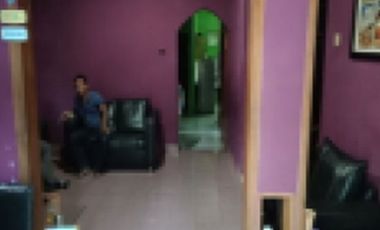 Jual Rumah Shm di Griya Tirta Permai Sindangrasa Ciamis