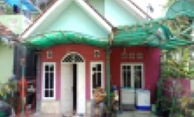 Jual Rumah Shm di Griya Tirta Permai Sindangrasa Ciamis