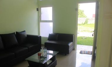 RUMAH CANTIK PALING MURAH 200 JUTAAN DI BANTUL KOTA