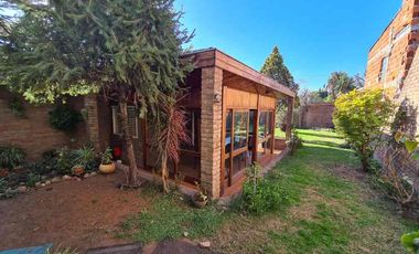 Chalet en venta en Lanus Este