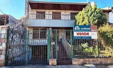Chalet en venta en Lanus Este
