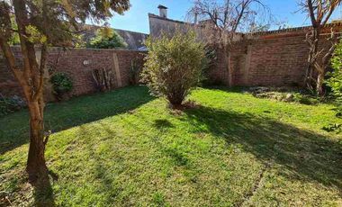 Chalet en venta en Lanus Este