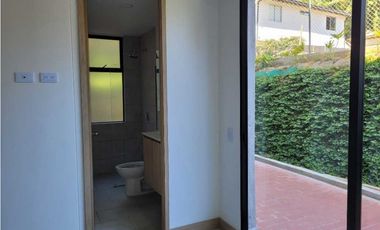 Venta de Apartamento ubicado en el Retiro en Unidad Cerrada