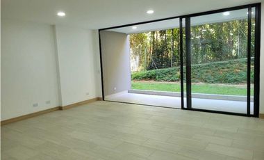 Venta de Apartamento ubicado en el Retiro en Unidad Cerrada