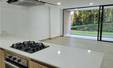 Venta de Apartamento ubicado en el Retiro en Unidad Cerrada