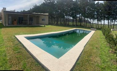 Espectacular casa en alquiler | VCO Propiedades