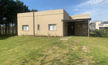 Espectacular casa en alquiler | VCO Propiedades