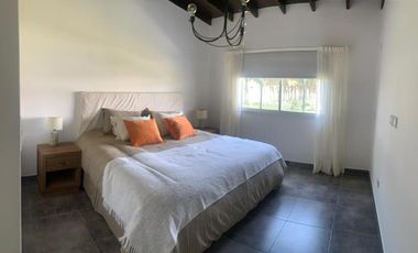 Espectacular casa en alquiler | VCO Propiedades