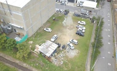 lote en venta en la tablaza. Cod V2167