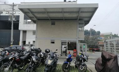 lote en venta en la tablaza. Cod V2167