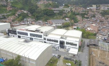 lote en venta en la tablaza. Cod V2167