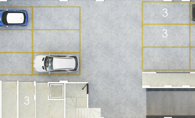 RECIDENCIAL PLATERIAS VENDE BONITO DEPARTAMENTO