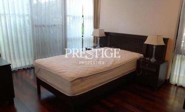 Horseshoe Point Villas – 3 Bed 3 Bath in East Pattaya PC2936