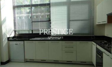 Horseshoe Point Villas – 3 Bed 3 Bath in East Pattaya PC2936