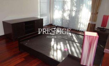 Horseshoe Point Villas – 3 Bed 3 Bath in East Pattaya PC2936