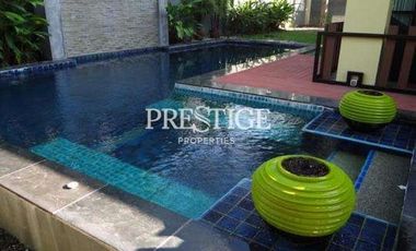 Horseshoe Point Villas – 3 Bed 3 Bath in East Pattaya PC2936