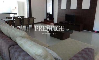 Horseshoe Point Villas – 3 Bed 3 Bath in East Pattaya PC2936