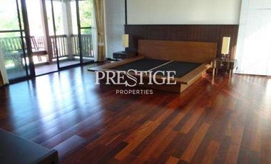 Horseshoe Point Villas – 3 Bed 3 Bath in East Pattaya PC2936