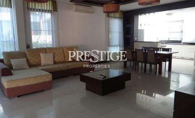Horseshoe Point Villas – 3 Bed 3 Bath in East Pattaya PC2936