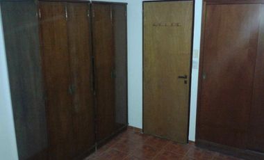 EXCELENTE DÚPLEX 3 AMBIENTES- VENTA URGENTE