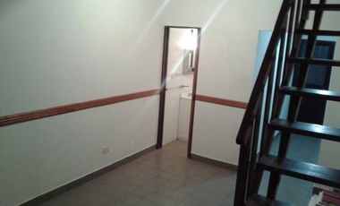 EXCELENTE DÚPLEX 3 AMBIENTES- VENTA URGENTE